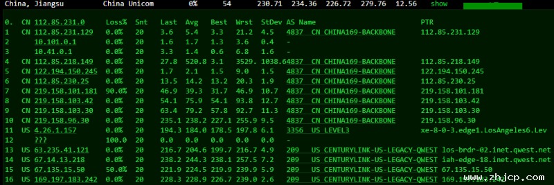 DataPacket.net：美国德州vps购买、管理和测评 – 3.46/月，1G/16核/50gNVMe/30T流/1Gbps带宽