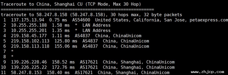 raksmart - 圣何塞独立服务器 - 30Mbps精品线路简评